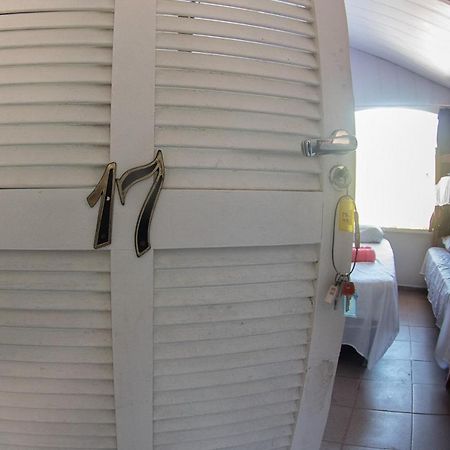 Pousada Perola Do Guaruja Ltda- Me Εξωτερικό φωτογραφία